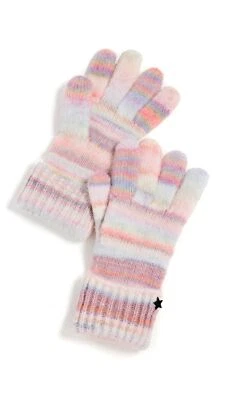 Jocelyn Women's Space Dyed Glove, Pastel Multi, One Size - Image 1 of 3