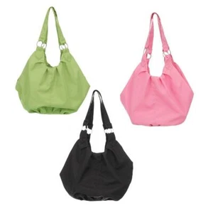 Obaby Pompom Baby Wickeltasche Windelstoff leichte Wickelauflage - Bild 1 von 3