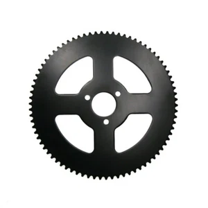 25H 78 TEETH CHAIN SPROCKET FITS 47cc 49cc BIKE ATV QUAD DIRT MINI POCKET ROCKET - Picture 1 of 5