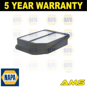Fits Suzuki Vitara 2005-2015 1.6 1.9 DDiS 2.0 Air Filter NAPA 1378065J00 - Picture 1 of 2