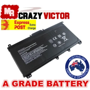 Battery for HP Pavilion 14-BP 14-BF 14-BK 15-CC 15-CD Series TPN-Q188TPN-Q189 - Picture 1 of 3