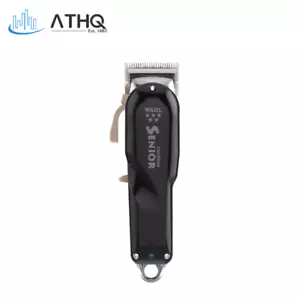Wahl Professional 5-Star Series Cordless Senior Clipper 08504-308 - Picture 1 of 4