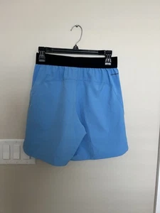 "Pantalones cortos tejidos Adidas Aeroready Axis para hombre - extra pequeños - ajuste regular - entrepierna de 7""" - Imagen 1 de 8