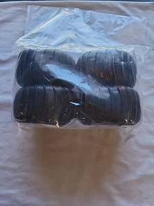 Neumáticos de paleta Traxxas Rustler Jato Associated Losi 2,2" nuevos - Imagen 1 de 7