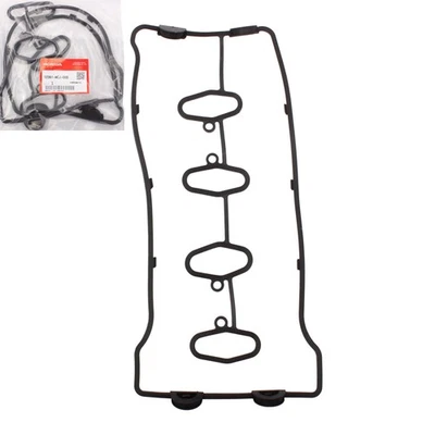 Joint de couvre-culasse d'origine pour Honda CB CBF 1000 CBR 900 1000 - Photo 1/2