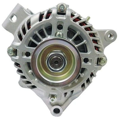 NOVO ALTERNADOR 120 AMP SERVE SUBARU FORESTER X COMVENITY 2.5L 2013 23700AA7018A - Imagem 1 de 2