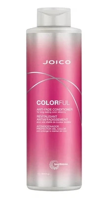Joico Colorful Anti-Fade Long Lasting Conditioner 33.8 oz - Image 1 of 4