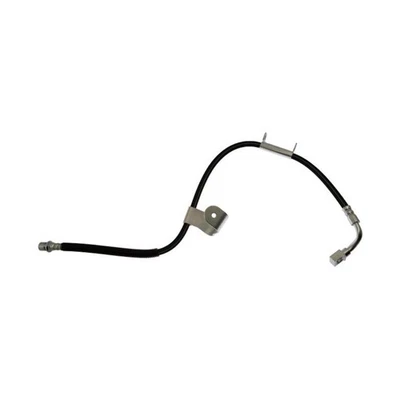 Manguera de freno ACDelco original para Chevy Silverado 1500 HD 2001-2003 lado del pasajero Foto 1 de 4