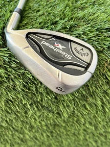 Callaway Steelhead XR Pitching Wedge RH Steel Reg XP 95 Shaft 36” - Picture 1 of 4