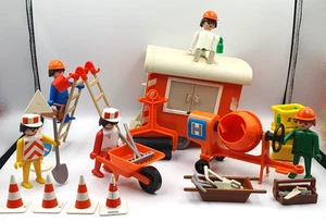 Playmobil 3200 Playmobil System Construction Set 1976 - Imagen 1 de 16