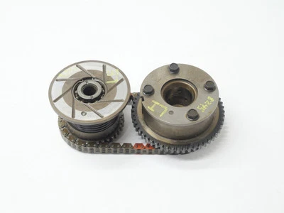 06-08 Nissan 350Z Z33 VQ35HR izquierda izquierda izquierda izquierda leva de escape engranaje piñón OEM Foto 1 de 4