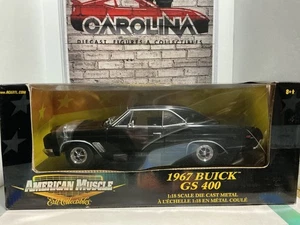 1:18 Ertl 1967 Buick GS 400 - Bild 1 von 3