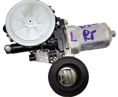 Motor ventana trasera conductor Infiniti Q50 2014-2020 827314ga1a Foto 1 de 4