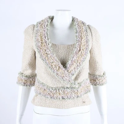 Chanel Twinset 120886 - Image 1 of 4