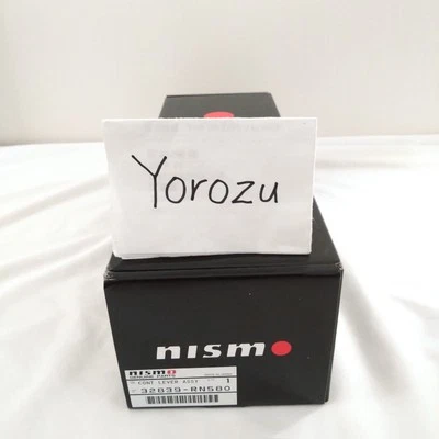 Palanca de cambios sólida NISMO para Skyline R32 (FR) RB20E RB20DET RB25DE 32839-RN580 Foto 1 de 4