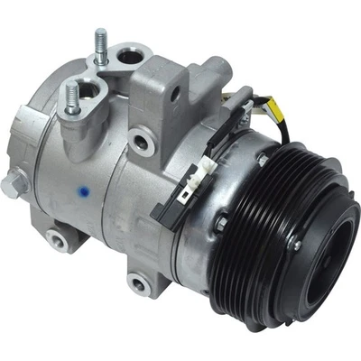 UAC CO 35113C A/C Compressor For 11-17 Ford Lincoln F-150 Lobo Mark LT - Image 1 of 4