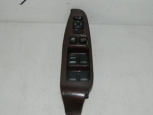 83071AE01B  2000 2001 2002 2003 2004 SUBARU LEGACY MASTER POWER WINDOW SWITCH - Foto 1 di 2