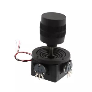 3-Achsen Joystick Potentiometer JH-D300X-R2 5K 50° 3D versiegelt PTZ-Thermistor - Bild 1 von 8