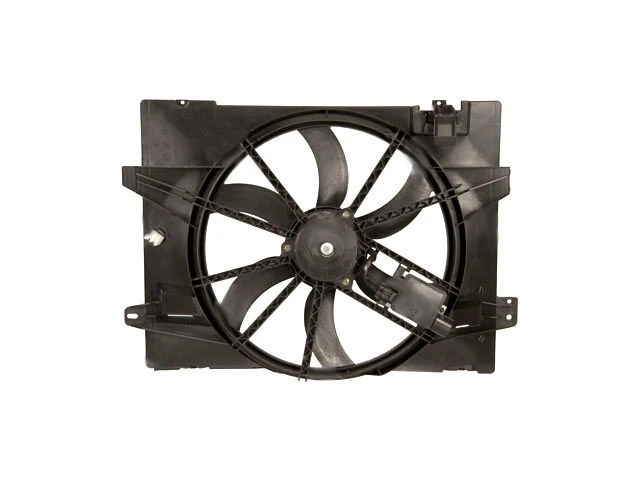 Conjunto de ventilador auxiliar Four Seasons para Mercury Grand Marquis 2006-2011 16GSGK Foto 1 de 1