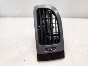 2012 GMC Yukon Denali XL 1500 Drivers Left Front Dash Vent *Gray & Woodgrain - Picture 1 of 12