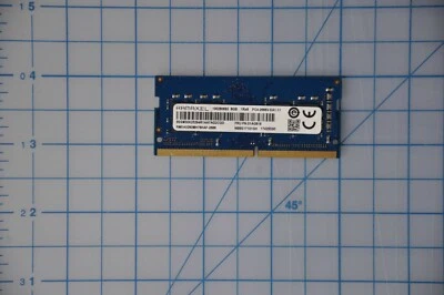 LENOVO 8GB DDR4 2666 MHz Memory 01AG818 - Image 1 of 2