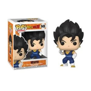 Figura de vinilo Funko Pop Animation Dragonball Z Vegito #949 nueva en caja - Imagen 1 de 1