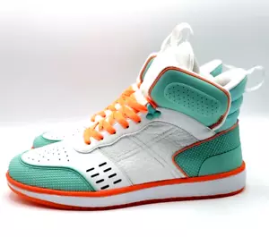 ROCKDEEP Jordan I Dunk Inspired Inception (Sample 1 of 1) (MEN'S 11 - 11.5) - Picture 1 of 7