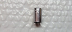 Snap-on TM11 11/32" 6pt 1/4" Drive Socket - Bild 1 von 10