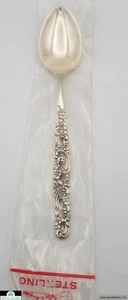 Oneida Rubaiyat Sterling Silver Teaspoon 6.25" *NEW* - Bild 1 von 1