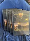 Swing the Handle Video Collection - Nine Volume DVD Set - 4 Sealed 1 Open