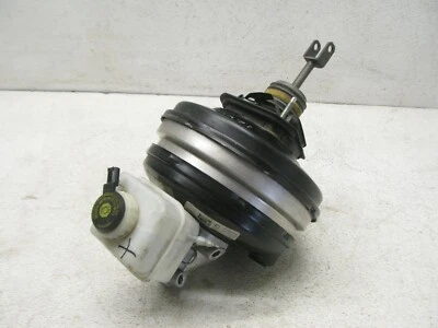 09-19 BMW F07 550i GT 640i 750i TRW POWER BRAKE BOOSTER SERVO CYLINDER OEM 12062 - Image 1 of 4