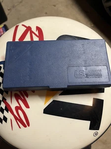 Lansky 5-Stone Knife Sharpening System - Picture 1 of 10