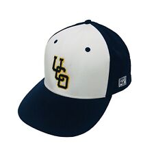 UCO Bronchos Univ Central Oklahoma The Game Stretch Fit Hat Cap L/XL