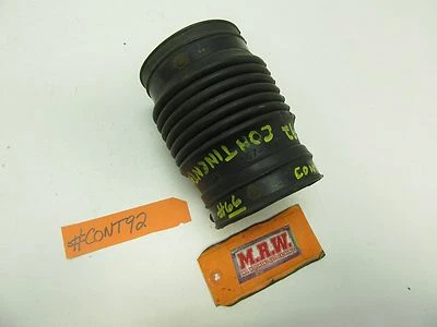 AIR CLEANER INTAKE HOSE DUCT AIRBOX RUBBER TUBE for LINCOLN CONTINENTAL 88-94 - Image 1 of 4