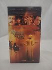 VHS Midnight in the Garden of Good and Evil with Kevin Spacey Buy 2 Get 1 Free
