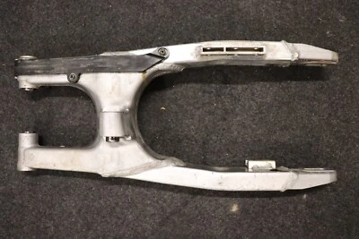 Braço oscilante traseiro Honda Cr85RB 2006 roda grande - Imagem 1 de 4