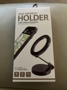 Fold magnetic holder - Picture 1 of 4