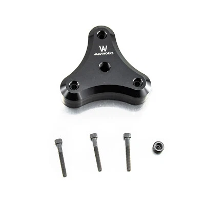 燃油底漆灯泡密封套件适用于 2011 - 16 2015 雪佛兰 GMC 2500 3500 6.6L Duramax — 第 1/4 张图片