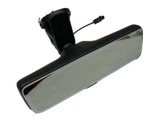 2021-2025 JEEP GRAND CHEROKEE L INSIDE REAR VIEW MIRROR MOPAR 68377094AA NEW - Picture 1 of 14