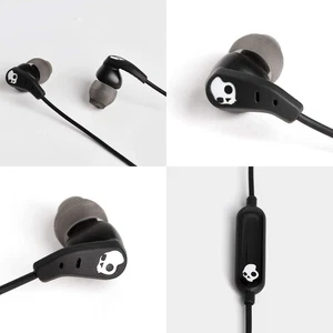 Skullcandy Set USB-C In-Ear Wired Earbuds, Microphone, Works with Android Laptop - Picture 1 of 7