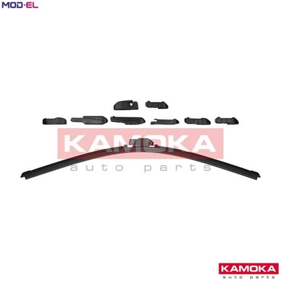 WIPER BLADE 27M575 FOR MITSUBISHI GALANT/FORTIS/VIII/Sportback LANCER/EX/SERIE - Image 1 of 4