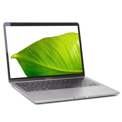 Apple MacBook Pro 13" 2019 TB SG i7 8th Gen 2.80GHz 16GB 512GB SSD MV982LL/A  NB - Image 1 of 4