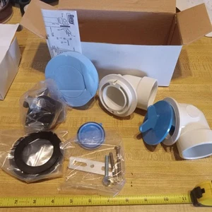 Dearborn Brass Drain P7225bab Half Kit New - Bild 1 von 5