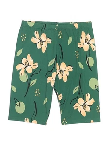 Smile Girls Green Khakis 12 - Picture 1 of 2