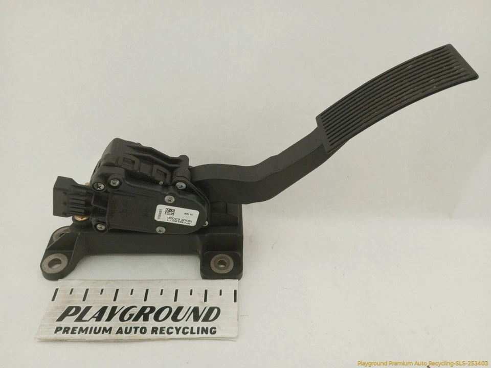 Pedal acelerador de gasolina Nissan Xterra compatible con 2005-2015 05 06 07 08 09 10 11 Foto 1 de 4