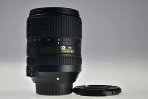 NIKON AF-S VR DX NIKKOR ED 18-300mm f/3.5-6.3G SWM IF Asférico Excelente - Imagen 1 de 6