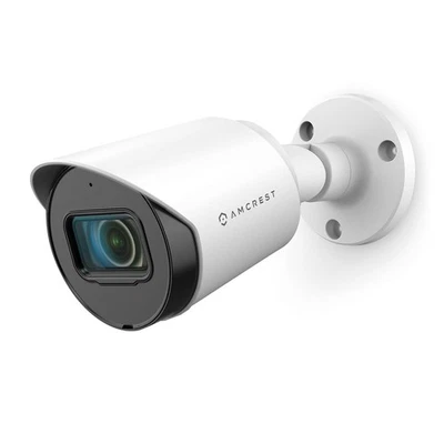 Full HD 1080P Bullet Outdoor Security Camera (Quadbrid 4-in1 HD-CVI/TVI/AHD/A... - Image 1 of 4