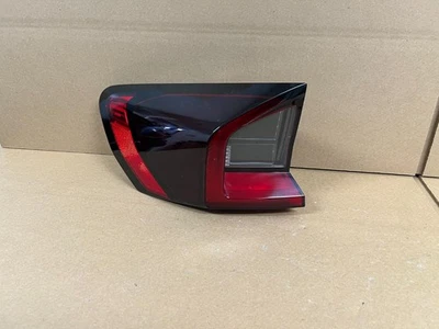 OEM 2023 2024 2025 BMW X1 LED TAIL LIGHT LEFT SIDE LH NICE!! - Image 1 of 4