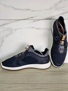 Puma Ignite PwrFrame GOLFSCHUH WASSERDICHT blau HERREN 11 - Bild 1 von 10