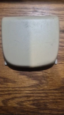 99-02 Saab 9-3 Factory Sun Roof Motor Cover Part# 4794707 - Изображение 1 из 2